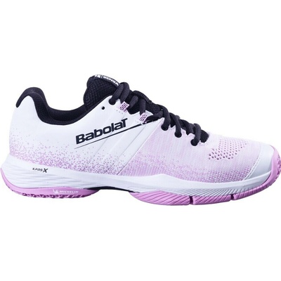 Babolat Sensa Women White/ Lilac