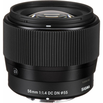 SIGMA 56mm F1.4 DC DN Contemporary pro Micro 4/3