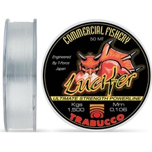 Trabucco Lucifer 50 m 0,16 mm