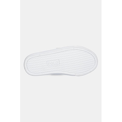 Ralph Lauren Детски маратонки Polo Ralph Lauren RYLEY PS (RL02360103)