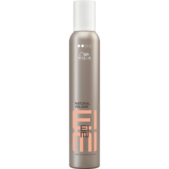 Wella Eimi Natural Volume Mousse 300 ml