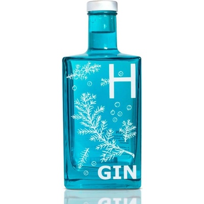 Helsinki Group H Gin 40% 0,7 l (holá láhev)