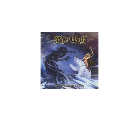 Gloryful - Warrior's Code CD