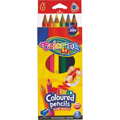 Colorino 15516PTR 6 ks