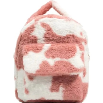 Picadili Дамска раница, Arlenis GT3716, Pink/Alb (GT3716)