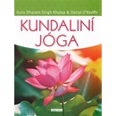 Knihy Kundaliní jóga