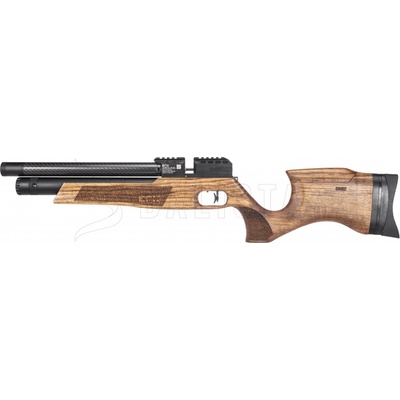 EPIC TWO Classic 300 mm 5,5 mm Walnut