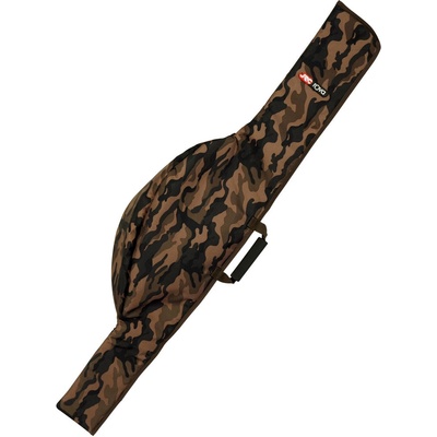 JRC Rova Camo Sleeve Short 1 prut 270 cm