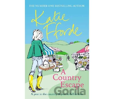 A Country Escape