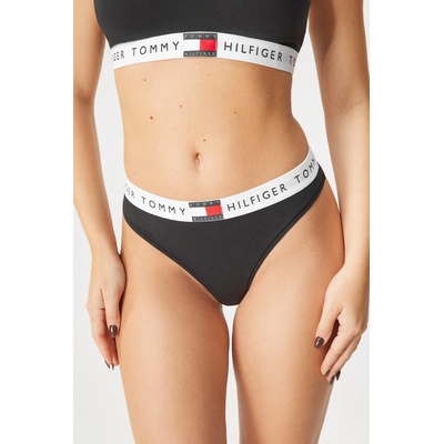 Tommy Hilfiger Прашки Tommy Hilfiger I памучни (UW0UW06039_kal)