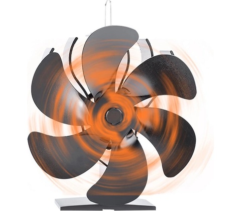 Ekovent Heat 6 6.65.300.60052