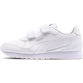 PUMA ST Runner v4 Leather V