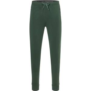 super. natural Мъжки анцунг долнище super. natural Everyday Sweatpants Tracksuit trousers - Deep Forest - размер M (008-0912-0212)