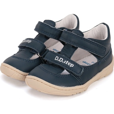 D.D.Step H077-51734B Bermuda Blue