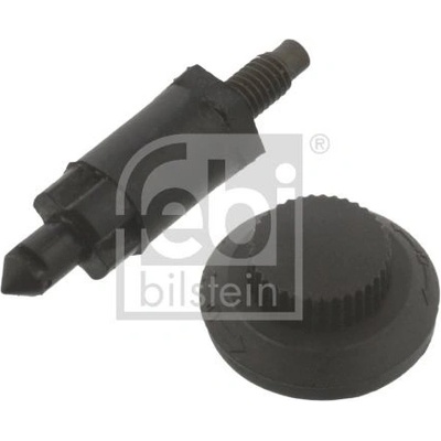 Doraz krytu motora FEBI BILSTEIN 100501