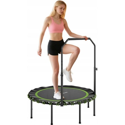 SPORTNOW fitness Mini s 5 úrovňami 114 cm