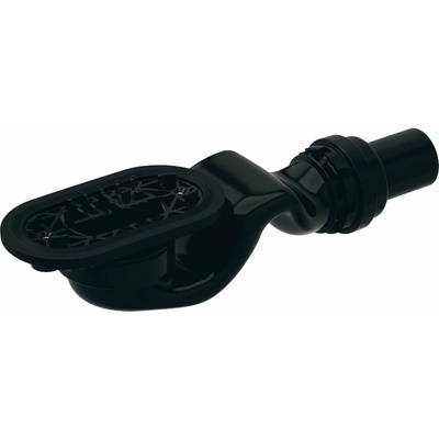 GEBERIT Sestra odtok sprchovej vaničky, výška zápachovej uzávierky 30 mm, 550.019.00.1