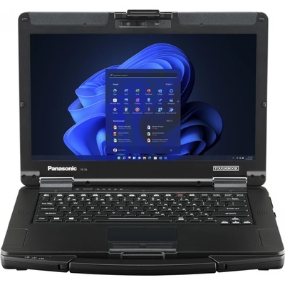 Panasonic TOUGHBOOK FZ-55 MK3 FZ-55J2601BG