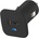 Vivanco Зарядно за кола Vivanco - 35589, USB-A, 10.5W, черно (35589)