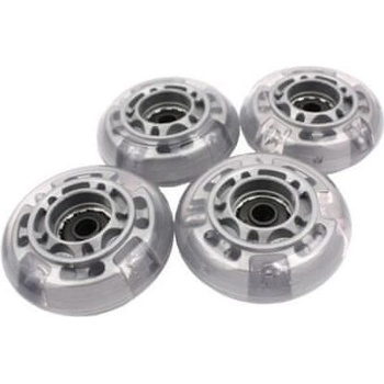 Spokey PU 64 mm 82A 4 ks