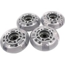 Spokey PU 64 mm 82A 4 ks