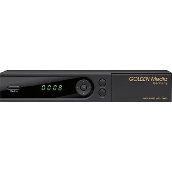 Golden Media Wizard HD 780