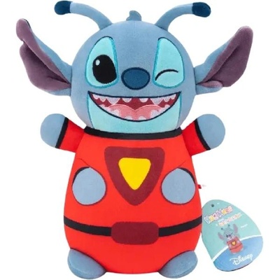 Hugmees Disney Stitch извънземно, 25 см (SQDI01249)