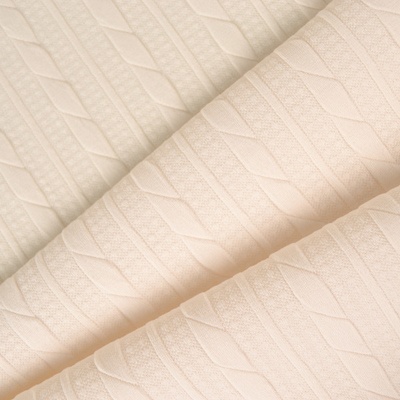Takoy Pletenina / žakár copy Slim ivory