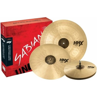 Sabian 15005XCN HHX