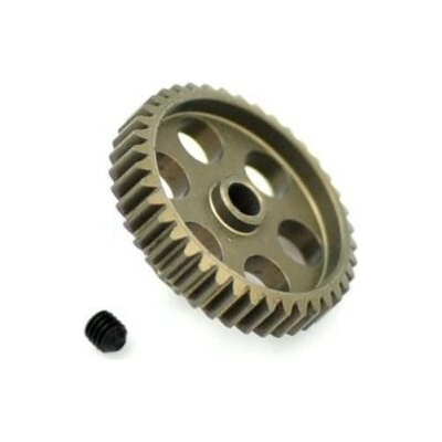 Pinion Gear 48P 40T 7075 Hard