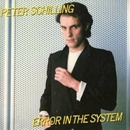 Error in the System Peter Schilling CD