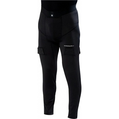 Winnwell Nohavice so suspenzorom Jock Compression YTH