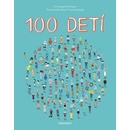 100 detí