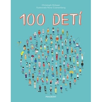 100 detí
