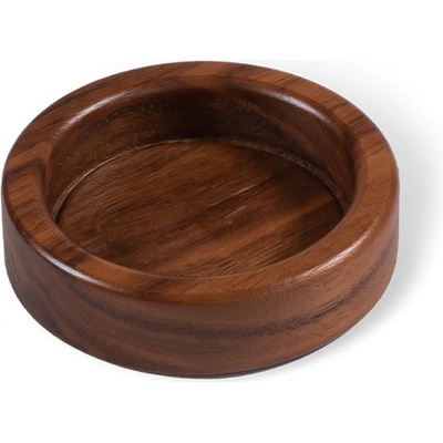Ascaso podstavec na tamper walnut 60mm