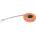 K-MET Ролетка Kinex KIN8013 - 30 m, 13 mm (8013)