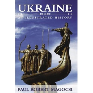 Ukraine | Paul Robert Magocsi (ISBN: 9781442627567)