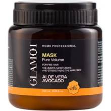 Glamot Pure Volume Mask 250 ml