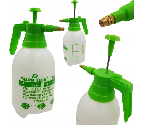 Falon-Tech 2 l