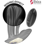 IBIZA Мултифункционален вибратор Ibiza Wearable