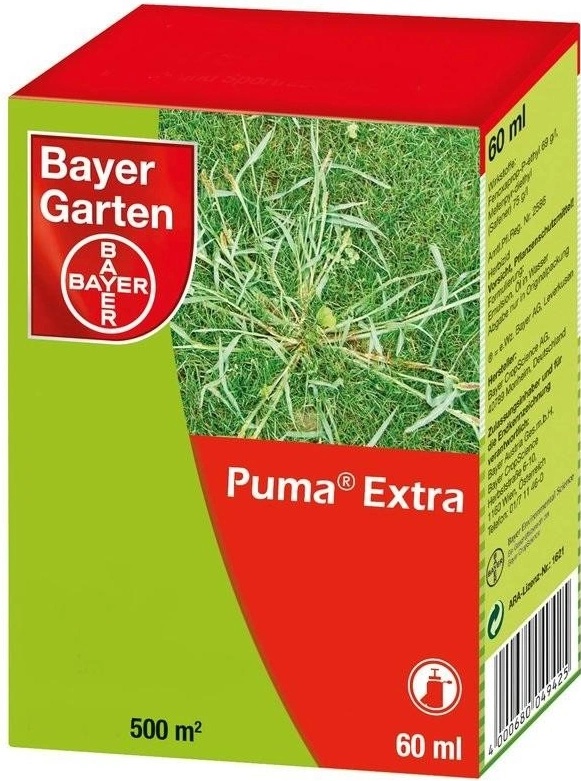 BAYER PUMA EXTRA 5 L od 7 709 K Heureka.cz