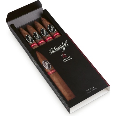 Davidoff Yamasa Piramides