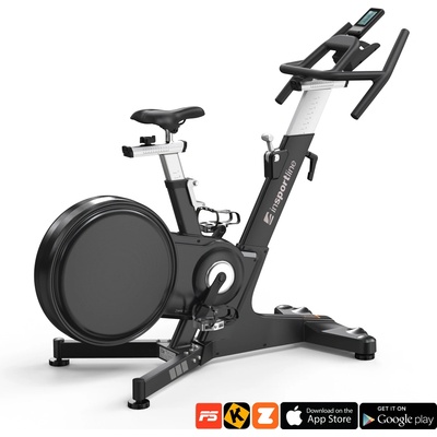 inSPORTline ZenRoute 1000