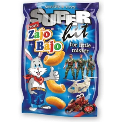 Zajo байо Super for little mister 60гр