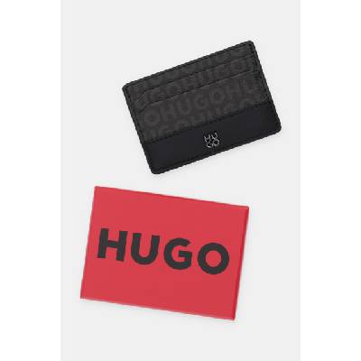 HUGO BOSS Калъф за карти HUGO Quantic_Cardcase M (50558559)