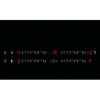 Image 1 of AEG IKE64441IB