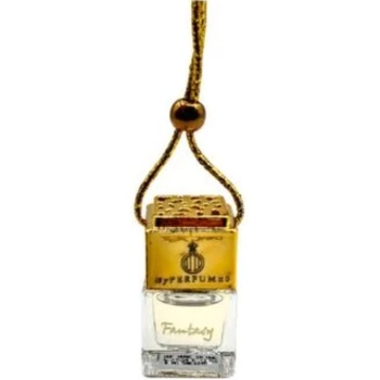 My Perfumes Ароматизатор за кола My Perfumes Fantasy 5 мл