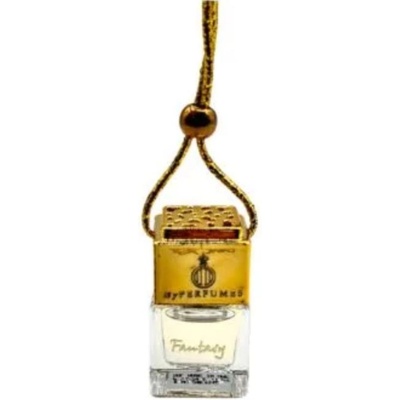 My Perfumes Ароматизатор за кола My Perfumes Fantasy 5 мл