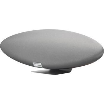 Image 1 of Bowers & Wilkins Zeppelin Midnight Grey