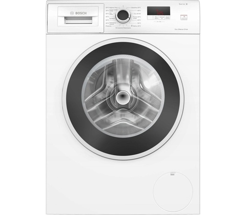 Bosch WGE02209PL